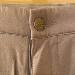 Adidas Golf Pants